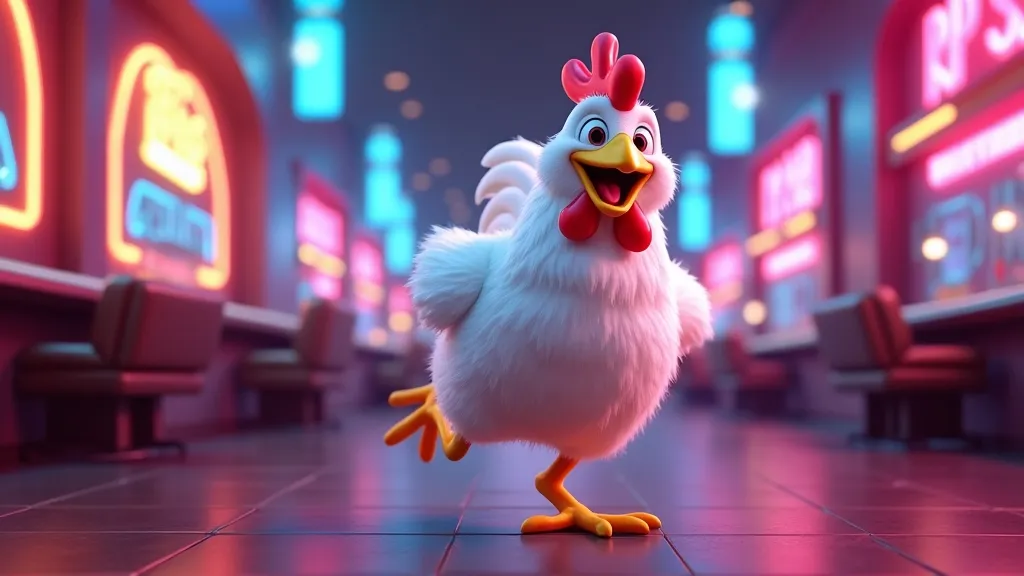 Chickenroadrevisiones