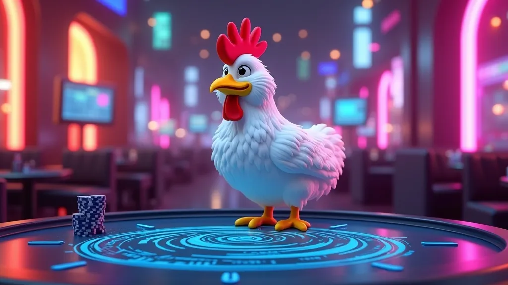 Chickenroadrevisiones