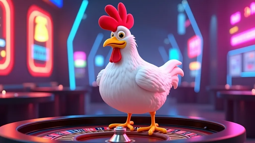 Chickenroadrevisiones